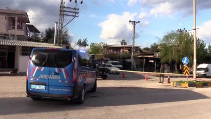 Kovid-19 tedbirleri kapsamında bazı cadde ve bulvarlar araç ulaşımına kapatıldı - HATAY