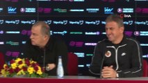 Koronavirüs Tedavisi Gören Fatih Terim Taburcu Oldu