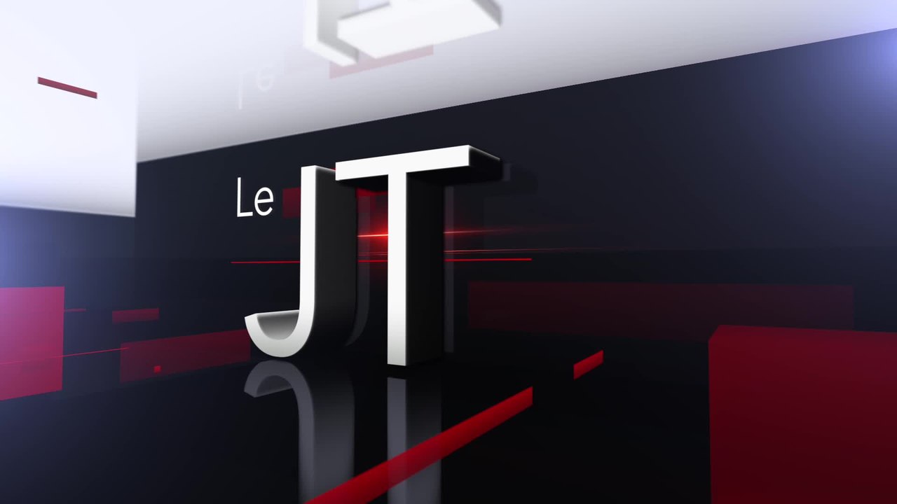 Le JT Breton de Tébéo - Tébésud du 30/03