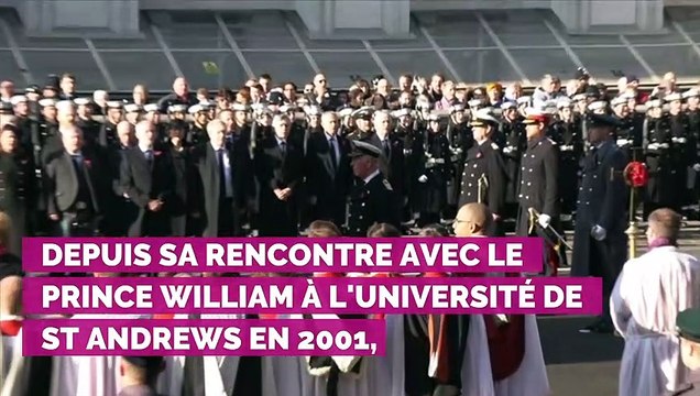 Kate Middleton très proche d'un membre de la famille royale et ce n'est pas son mari