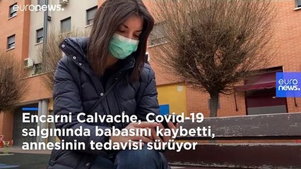 Video | Covid-19 ölümün yanında geriye telafisi olmayan acılar bırakıyor