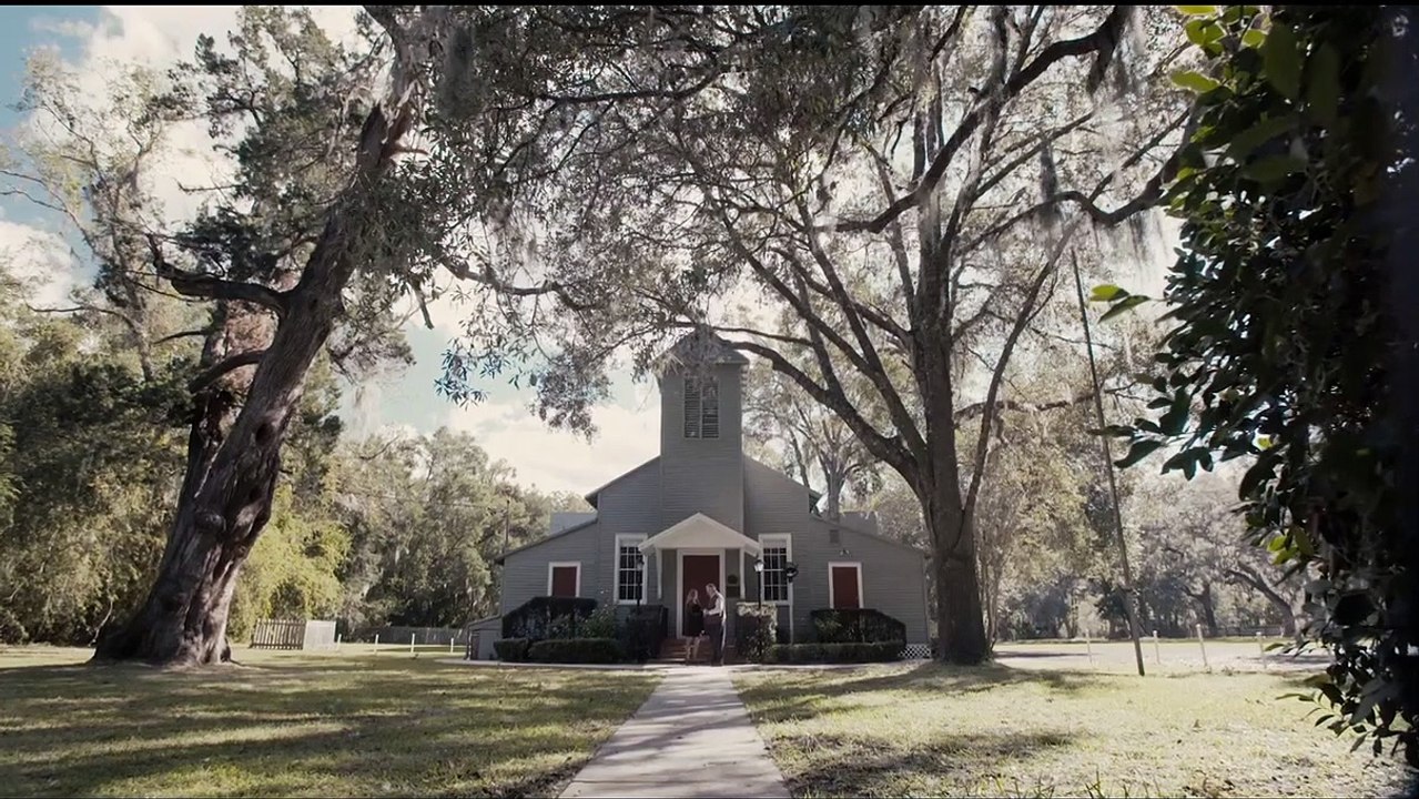 CRY FOR THE BAD MAN Exclusive Trailer (2020) Revenge Horror