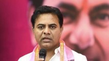 11 people have been cured, hope remaining 58 will also be free of corona: Telangana Minister KT Rama Rao