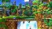 Sonic Generations PC Post-Commentary Part 1