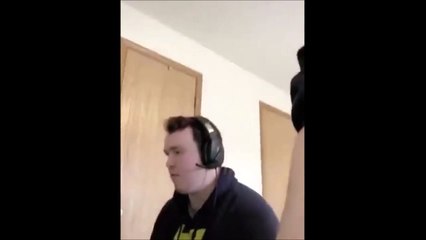 Passer le temps en confinement devient de plus en plus dangereux