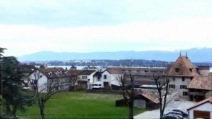 A louer - Appartement - Vésenaz (1222) - 7 pièces - 180m²