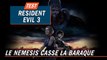 RESIDENT EVIL 3 : Le Nemesis casse la baraque | TEST