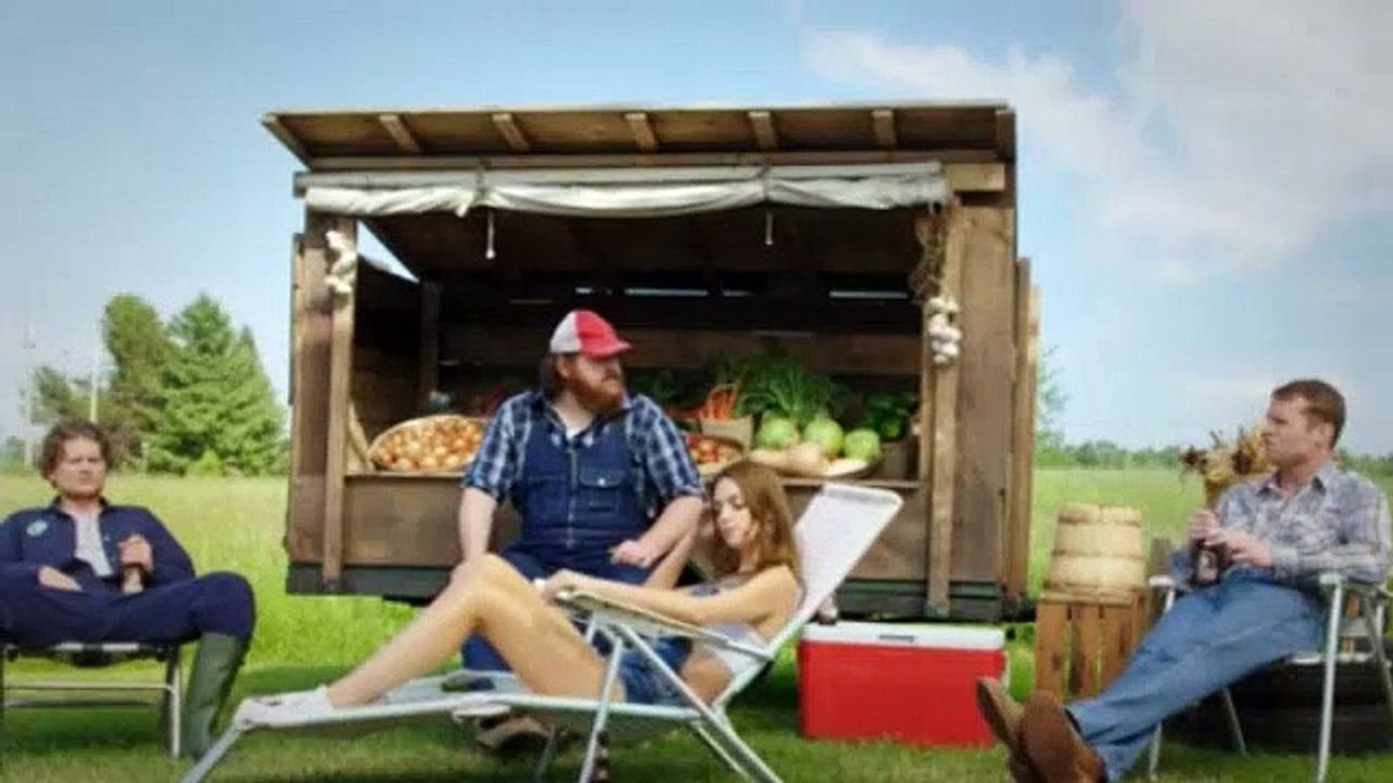 Letterkenny Season 4 Episode 4 Letterkenny Talent Show