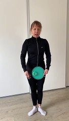 Video 3 pour les GR loisirs avec Laure