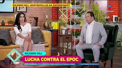 ¿Qué pasará con Wanda Seux ante la pandemia de coronavirus?