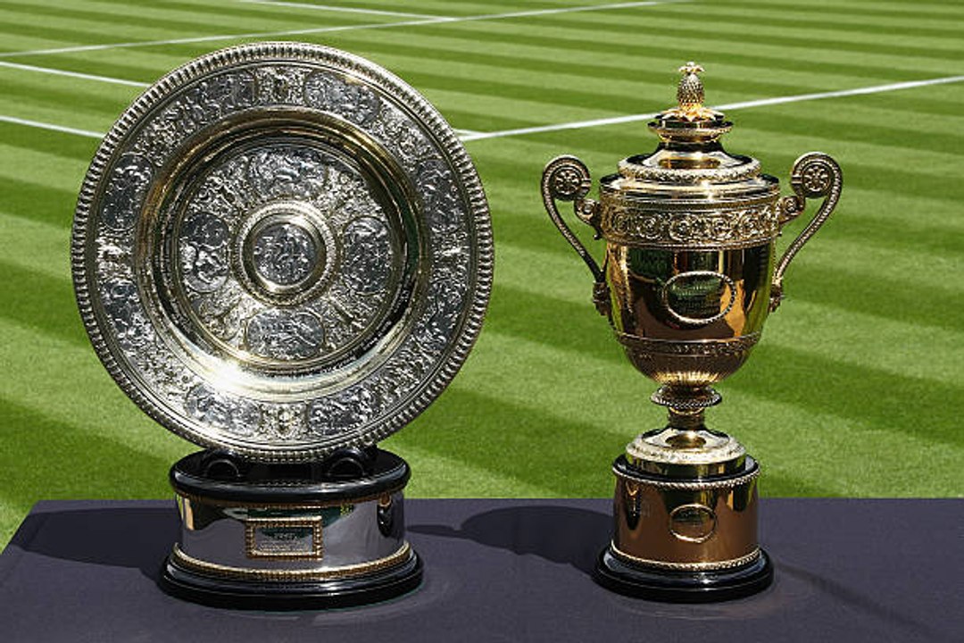 Wimbledon Will Reportedly Be Canceled