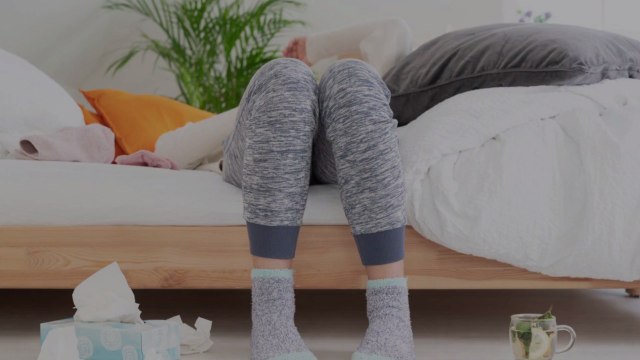 What It's Like to Have Coronavirus, According to Someone Who's Tested Positive