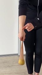 Video 5 phase 2 pour les GR loisirs avec Laure