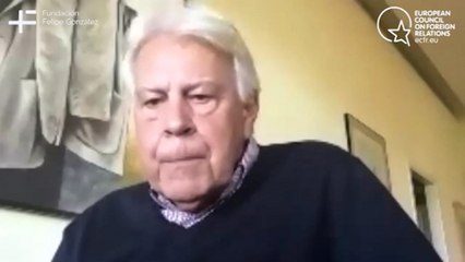 González aprueba la respuesta española, pero pide mejorar la comunicación