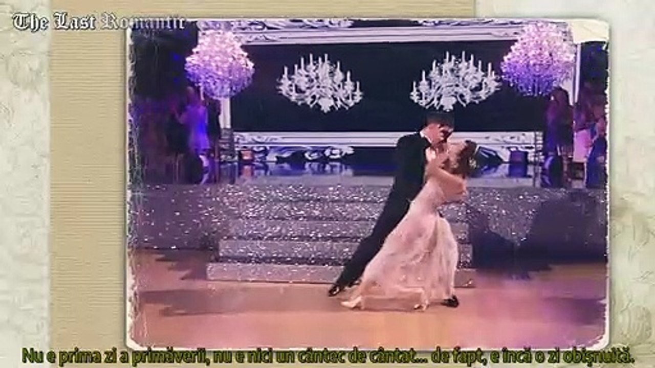 STEVIE WONDER  - I JUST CALLED TO SAY I LOVE YOU (română)