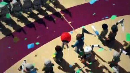 Lego Star Wars The Freemaker Adventures S01E13 Return Of The Kyber Saber