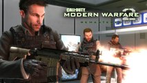 Modern Warfare 2 Campaign Remastered 