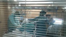 Hospital Quirón de Zaragoza realiza su primera extubación