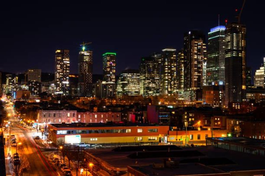 How to Take a Virtual Trip to Montreal