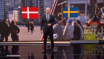 COVID-19; Om forskellen mellem Sverige & DK (De forskellige Strategier) | Nyhederne | 2020 | TV2 Danmark