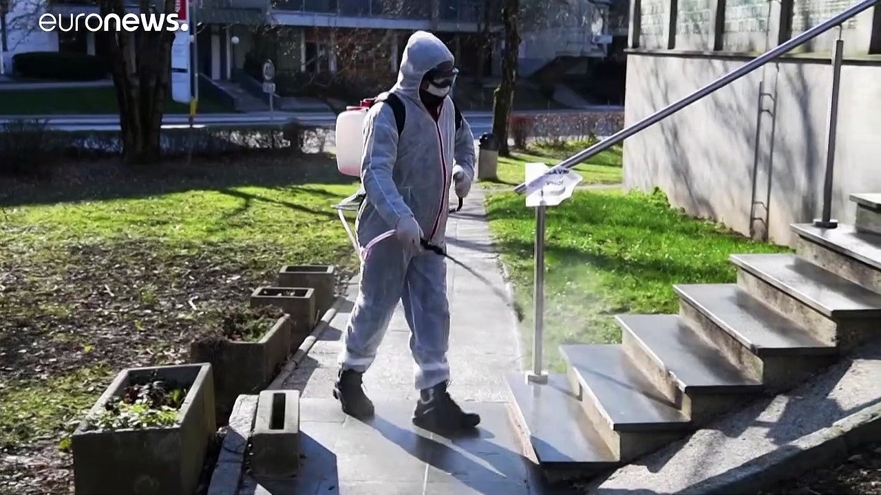 Kroatische Urlaubsinsel Murter zu 'Roter Zone' erklärt