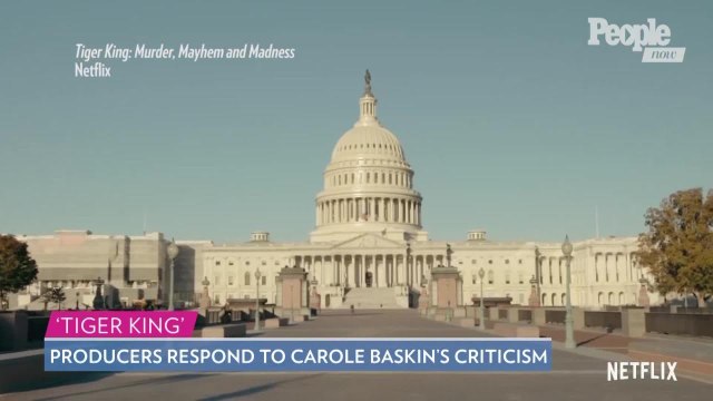 Attempted Murder Target Slams Netflix’s Tiger King as ‘Misinformation,’ and Filmmakers Respond