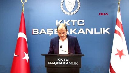 KKTC'de sokağa çıkma yasağı kararı alındı