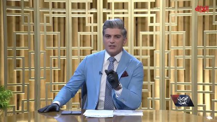 محور حديث بغداد المكلف الجديد والكتل السياسية وفاق أم فراق؟