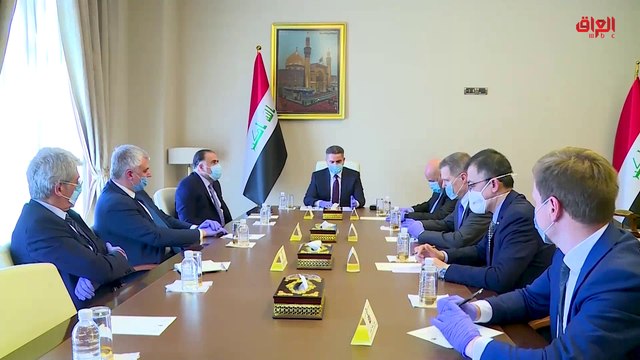 تقرير حديث بغداد المكلف الجديد والكتل السياسية وفاق أم فراق؟
