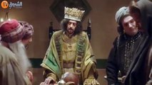 السلطان عاشور العاشر الجزء 1 الاول الحلقة 4 الرابعة