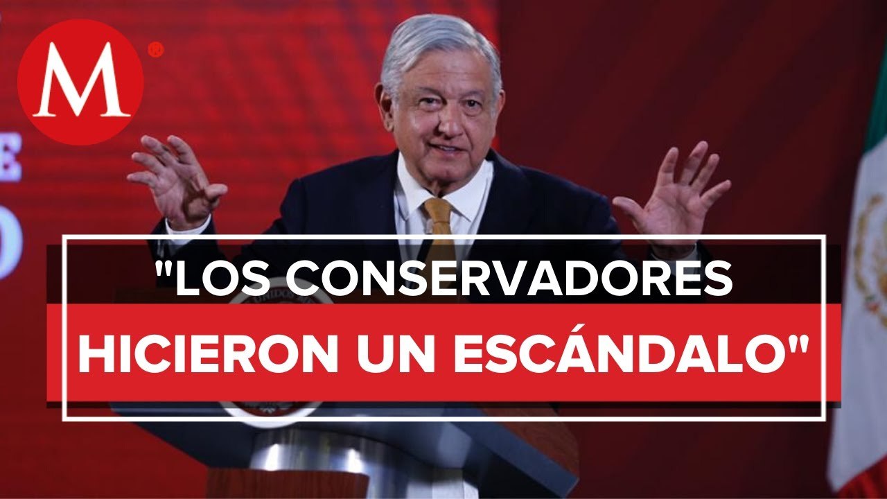 AMLO: Sí saludé a mamá de ‘El Chapo’; merece mi respeto, independientemente de quién sea su hijo