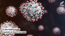 Recomendaciones de la OMS para amamantar si tienes coronavirus