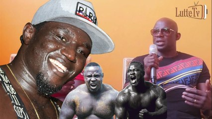 Balla Gaye amoul morom ci Lamb  ji même gni ko dann mo len..  selon Le champion du monde dans JT