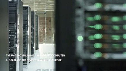 Le supercalculateur MareNostrum 4 améliore l'aérodynamisme des voitures Seat