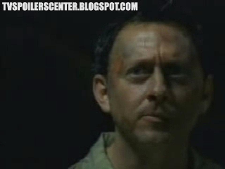 Lost S04E04 Eggtown Sneak Peek [SUB]