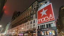 Macy's Forced To Furlough Nearly 130,000 Employees