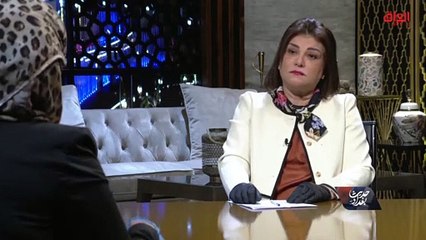 عوامل مساندة للزرفي أكثر من علاوي مع آيات المظفر من ائتلاف النصر