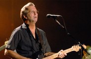 Happy 75th Birthday to Eric Clapton