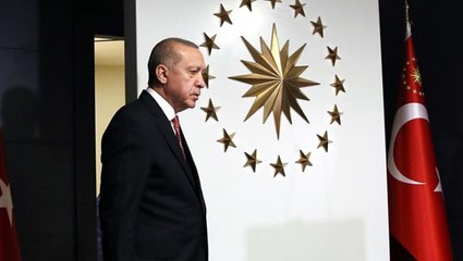 Cumhurbaşkanı Erdoğan'ın Milli Dayanışma Kampanyası'na ne kadar bağışladığı belli oldu