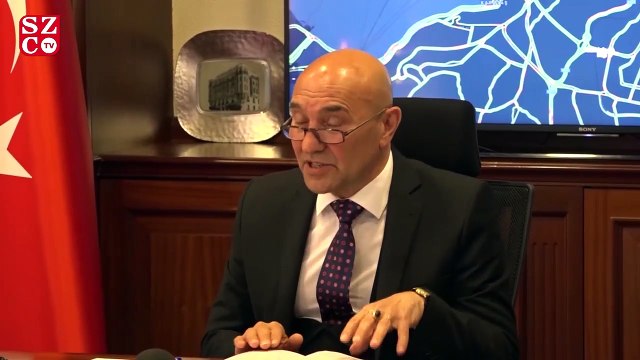 Soyer’den iki hafta sokağa çıkma yasağı önerisi