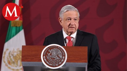 AMLO presume que Trump le copió modelo de entregar ayuda de forma directa