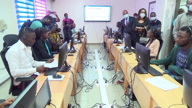 Coronavirus : Une nouvelle téléphonique pour désangorger les centres d'appel