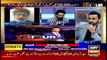 11th Hour | Waseem Badami | ARYNews | 30 March 2020