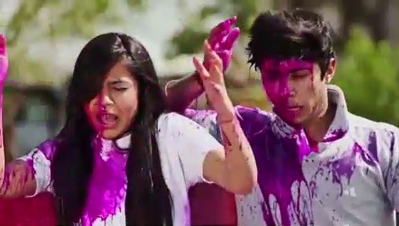 Indian festival holi special best video | happy holi everyone
