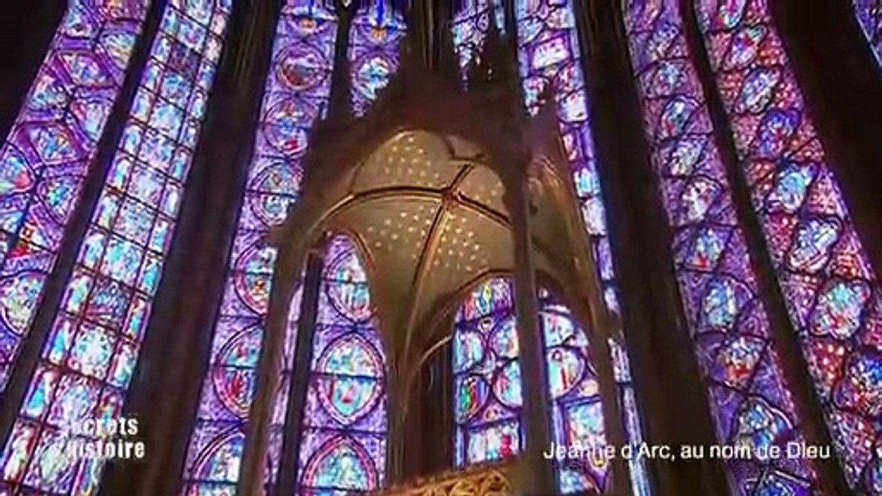 [5e] Echec de Jeanne d'Arc devant Paris