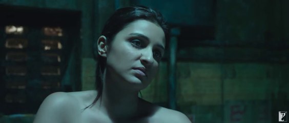 Скачать видео: Sandeep Aur Pinky Faraar Trailer | Arjun Kapoor, Parineeti Chopra | Dibakar Banerjee