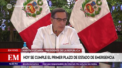 Edición Mediodía: La cifra de infectados se elevó a 950