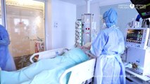 Coronavirus : 418 décès en France en 24H, la plus forte augmentation depuis le début de l'épidémie