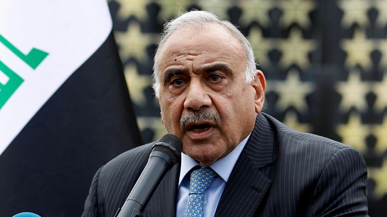 ما وراء الخبرـ أزمة القواعد الأجنبية بالعراق.. عبد المهدي يحذر