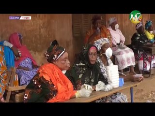 JT FRANCAIS 21H00 DU 30 MARS 2020